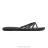 alegres sandalias planas Nine West 0DDT013