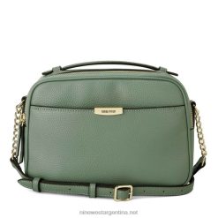 áloe bolsa de cámara pamela Nine West 0DDT02693