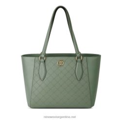 áloe bolso shopper pequeño kyelle Nine West 0DDT02724