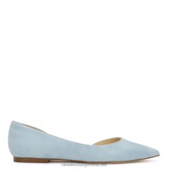 ante azul cielo pisos blaha d'orsay Nine West 0DDT02266
