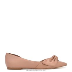 arcilla pisos bannie d'orsay Nine West 0DDT02269