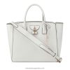 Blanco óptico bolso de élite shirin Nine West 0DDT02539