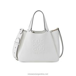 Blanco óptico emmaline pequeño comprador Nine West 0DDT02470