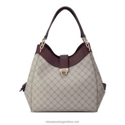 bolsa de viaje clara jet set Nine West 0DDT02198