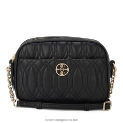bolso cámara capitonado angelina Nine West 0DDT02623