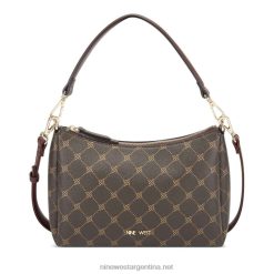 bolso de hombro Rhea mini Nine West 0DDT02743