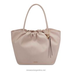 bolso de hombro sandra jet set Nine West 0DDT02711