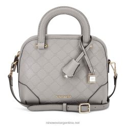 bolso satchel brooklyn mini domo Nine West 0DDT02645