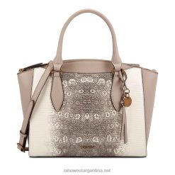 bolso satchel jet set cachemira Nine West 0DDT02824