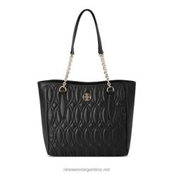 bolso shopper Angelina capitonado Nine West 0DDT02204