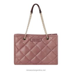 bolso shopper capitonado sophie Nine West 0DDT02188