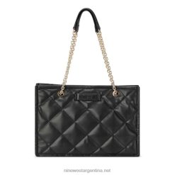bolso shopper capitonado sophie Nine West 0DDT02713