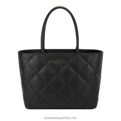 bolso shopper dinah capitonado Nine West 0DDT02700