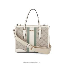 bolso tote mini esmeril Nine West 0DDT02196