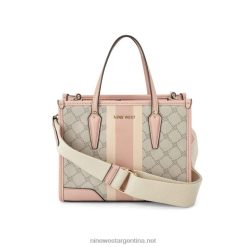 bolso tote mini esmeril Nine West 0DDT02197