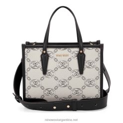 bolso tote mini esmeril Nine West 0DDT02624