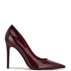 bombas de punta puntiaguda fresca Nine West 0DDT01368