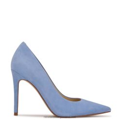 bombas de punta puntiaguda fresca Nine West 0DDT01642