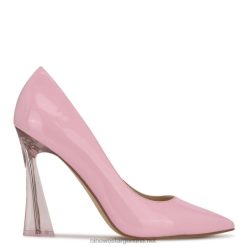 bombas de punta puntiaguda trendz Nine West 0DDT01032