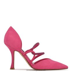 bombas de vestir de chispas Nine West 0DDT0972