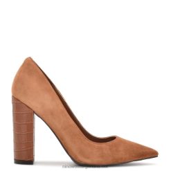 bombas de vestir de poder Nine West 0DDT01353