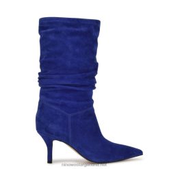 botas de vestir mycki Nine West 0DDT0957