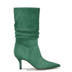 botas de vestir mycki Nine West 0DDT0958