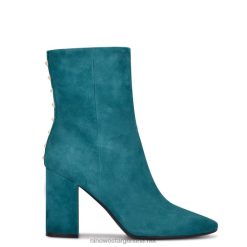 botines de tacón adea Nine West 0DDT0932