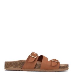 cafe rico sandalias planas Sommie Nine West 0DDT085