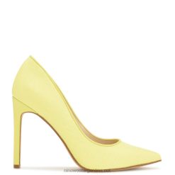 cal zapatos de tacón con puntera en punta tatiana Nine West 0DDT0864