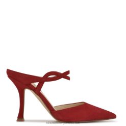 cantar mules de tacón Nine West 0DDT01002