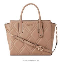 cartera acolchada abril Nine West 0DDT02423