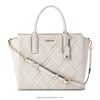 cartera acolchada abril Nine West 0DDT02424