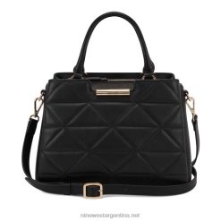cartera diem acolchada elite Nine West 0DDT02787