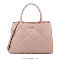 cartera dinah capitonada Nine West 0DDT02756