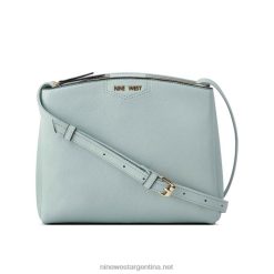 cristal marino bandolera jorie Nine West 0DDT02490