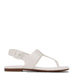 define sandalias planas de dedo Nine West 0DDT02245