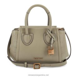 ejército desvanecido cartera mini camden Nine West 0DDT02744