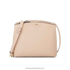 galletas bandolera jorie mini jet set Nine West 0DDT02598