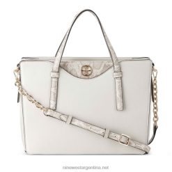 leche multi cartera de la jet set de ginebra Nine West 0DDT02478