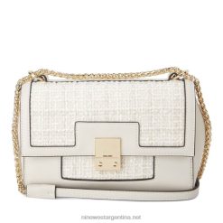 leche solapa xbody convertible de arce Nine West 0DDT02587