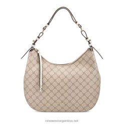 logotipo beige/leche irina vagabundo Nine West 0DDT02793