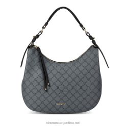 logotipo de la marina francesa irina vagabundo Nine West 0DDT02192