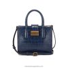 marina francesa bolso tote mini jet set kathy Nine West 0DDT02571