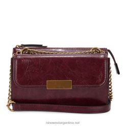 merlot susan cnvrtble xbdy cremallera superior Nine West 0DDT02653