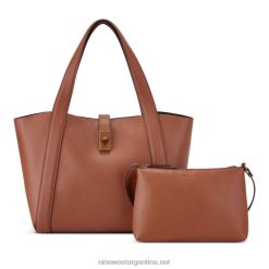Morely bolso tote 2 en 1 Nine West 0DDT02528