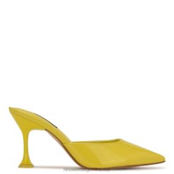 mules con punta puntiaguda Nine West 0DDT02011