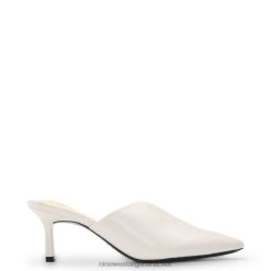 mules kapps 9x9 con puntera en punta Nine West 0DDT02160