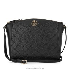 negro bandolera kyelle Nine West 0DDT02639
