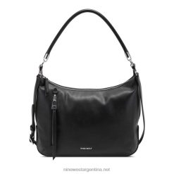 negro cala vagabundo Nine West 0DDT02778